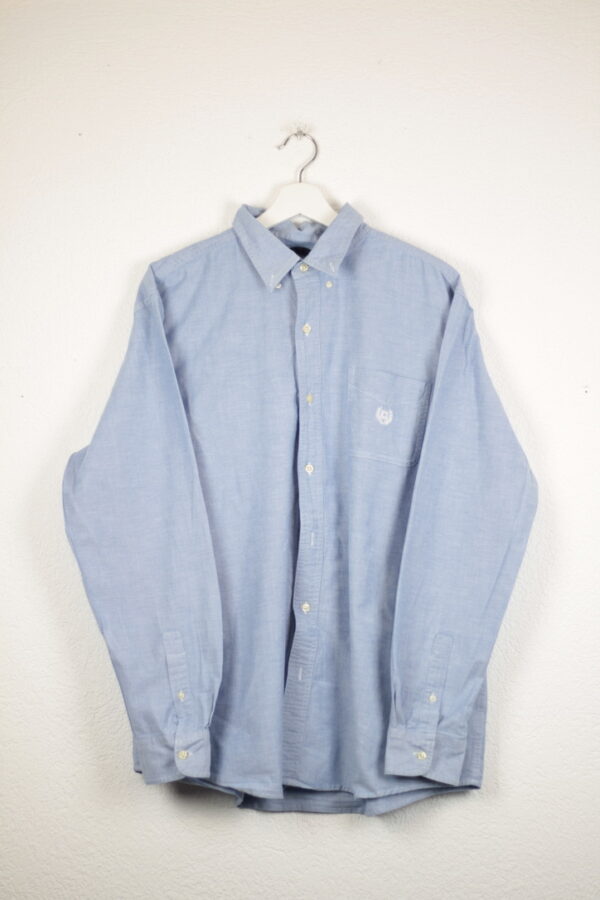 Chaps Ralph Lauren Hemd