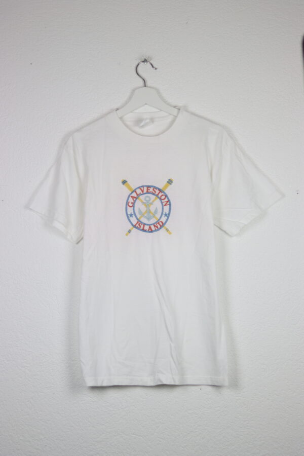 Galveston Island T-Shirt