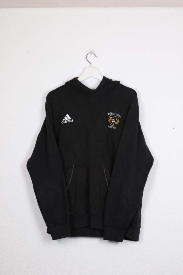 Adidas Hoodie