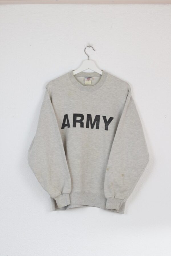 Army Sweatshirt