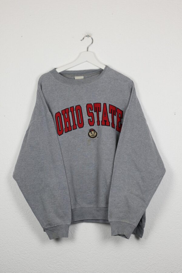 Ohio State Sweatshirt